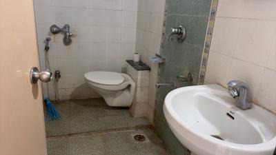 Image of 900 Sq.ft 2 BHK Apartment / Flat for rent in Magarpatta Iris, Magarpatta City, Pune for Rs. 36000
