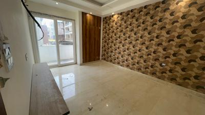 Bedroom Image of 1305 Sq.ft 3 BHK Builder Floor for sale in Green Field Colony Faridabad for Rs. 14100000
