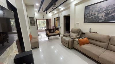 3 BHK Flat