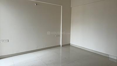 Bedroom Image of 1224 Sq.ft 2 BHK Apartment / Flat for sale in BU Bhandari Vaastu Viva, Wakad Pune for Rs. 9900000