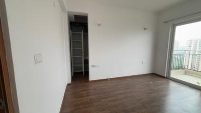 Bedroom Image of 2100 Sq.ft 4 BHK Apartment / Flat for rent in ATS Rhapsody, Noida Extension Greater Noida for Rs. 52000