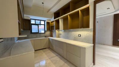 Kitchen Image of 1890 Sq.ft 4 BHK Builder Floor for sale in Sector 19 Dwarka New Delhi for Rs. 34000000