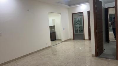 Living Room Image of 2385 Sq.ft 4 BHK Apartment / Flat for sale in Wave Veridia, Wave City Ghaziabad for Rs. 29500000