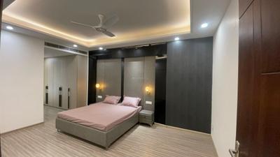 Bedroom Image of 2430 Sq.ft 4 BHK Builder Floor for sale in Sector 65 Gurgaon for Rs. 38500000