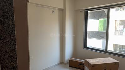 Bedroom Image of 1696 Sq.ft 3 BHK Apartment / Flat for rent in Pushp Mahadev, New Maninagar Ahmedabad for Rs. 30000
