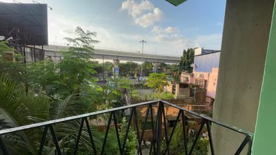 Image of 1380 Sq.ft 3 BHK Apartment / Flat for sale in Joka, Kolkata for Rs. 5000000