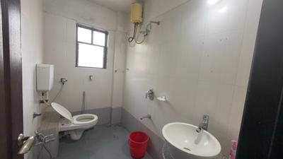 Image of 1650 Sq.ft 3 BHK Apartment / Flat for rent in Siddhesh Optimus, Viman Nagar, Pune for Rs. 64000