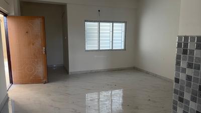 Living Room Image of 1539 Sq.ft 3 BHK Apartment / Flat for sale in Rajarhat Kolkata for Rs. 6463800