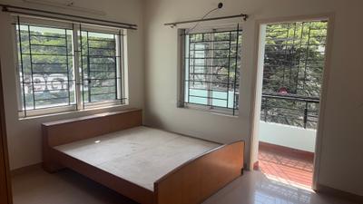 Bedroom Image of 1982 Sq.ft 3.5 BHK Apartment / Flat for rent in RMV Extension Stage 2 Bengaluru for Rs. 60000