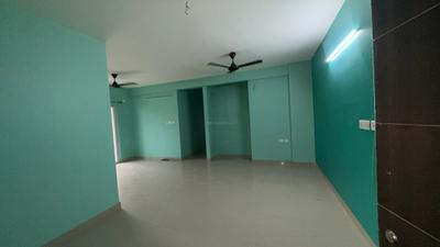 Living Room Image of 1540 Sq.ft 3 BHK Apartment / Flat for sale in Unimark Springfield, Rajarhat Kolkata for Rs. 8600000