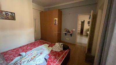 Bedroom Image of 1550 Sq.ft 2 BHK Apartment / Flat for sale in Raheja Navodaya, Sector 92 Gurgaon for Rs. 11500000