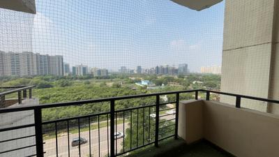 Image of 1554 Sq.ft 3 BHK Apartment / Flat for sale in Nimbus The Golden Palms, Sector 168, Noida for Rs. 18800000
