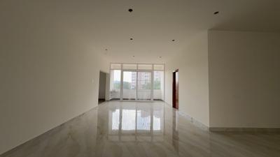 Living Room Image of 2800 Sq.ft 3 BHK Builder Floor for sale in Bennigana Halli Bengaluru for Rs. 32500000