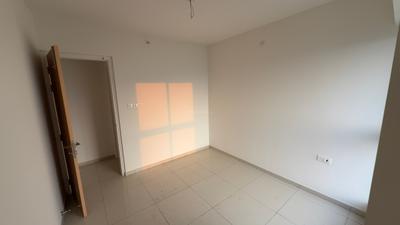 Bedroom Image of 1100 Sq.ft 2 BHK Apartment / Flat for rent in Godrej Emerald, Thane West Thane for Rs. 30000