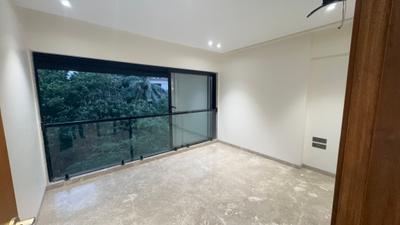 Bedroom Image of 800 Sq.ft 2 BHK Apartment / Flat for sale in Santacruz West Mumbai for Rs. 46500000
