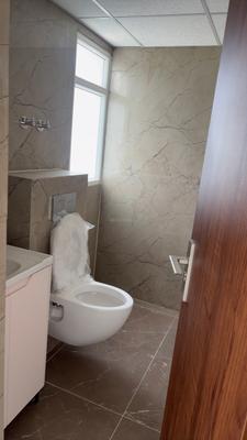 Image of 1500 Sq.ft 3 BHK Apartment / Flat for rent in Express Zenith Tower A, Sector 77, Noida for Rs. 55000