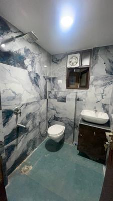 Image of 685 Sq.ft 2 BHK Apartment / Flat for sale in Rajpur, New Delhi for Rs. 6500000