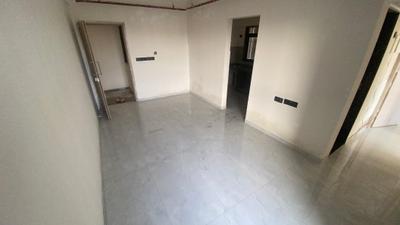 Living Room Image of 621 Sq.ft 2 BHK Apartment / Flat for sale in Paradigm Antalya, Jogeshwari West Mumbai for Rs. 16300000