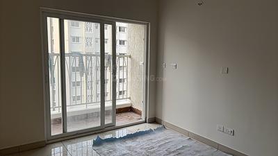 Living Room Image of 640 Sq.ft 1 BHK Apartment / Flat for sale in Eden Park At The Prestige City, Sarjapur Bengaluru for Rs. 8000000