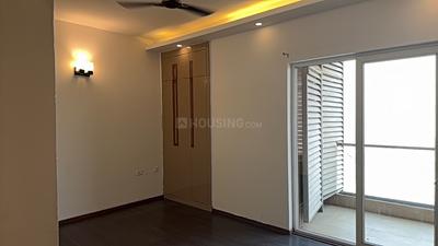 Image of 3485 Sq.ft 5 BHK Apartment / Flat for rent in Supertech Supernova, Sector 94, Noida for Rs. 134900