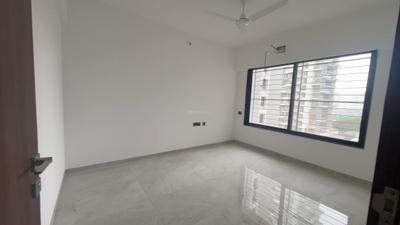 Bedroom Image of 1000 Sq.ft 2 BHK Apartment / Flat for sale in Unique Youtopia, Kharadi Pune for Rs. 11000000