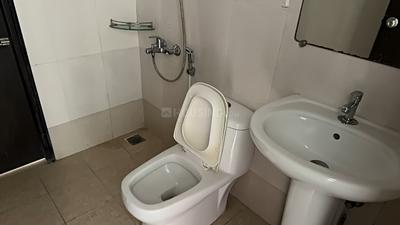 Image of 1765 Sq.ft 3 BHK Apartment / Flat for rent in Klassik Benchmark, Hulimavu, Bengaluru for Rs. 50000