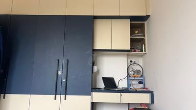 Bedroom Image of 1030 Sq.ft 2 BHK Apartment / Flat for sale in K R Infinity, Devanahalli Bengaluru for Rs. 9000000