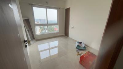 Bedroom Image of 440 Sq.ft 1 BHK Apartment / Flat for rent in SD Bhalerao Ratnadeep CHS LTD, Kurla East Mumbai for Rs. 45000