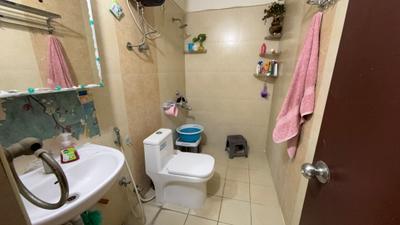 Image of 1533 Sq.ft 3 BHK Apartment / Flat for sale in Amrutha Heights, Whitefield, Bengaluru for Rs. 17500000