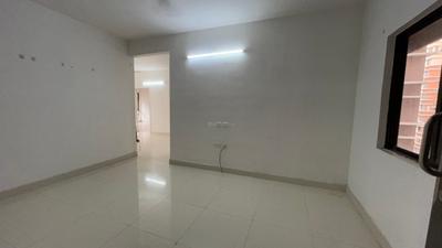 Living Room Image of 1370 Sq.ft 3 BHK Apartment / Flat for rent in DTC Southern Heights, Joka Kolkata for Rs. 24000