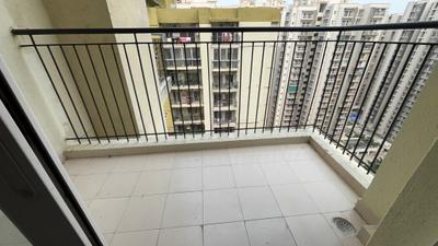Image of 1309 Sq.ft 3 BHK Apartment / Flat for sale in Trident Embassy, Noida Extension, Greater Noida for Rs. 10900000