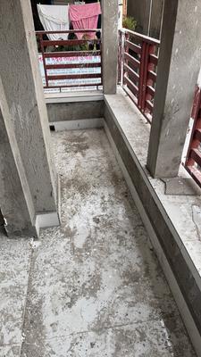 Image of 890 Sq.ft 2 BHK Apartment / Flat for sale in Keshtopur, Kolkata for Rs. 3293000