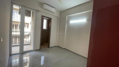 Bedroom Image of 1235 Sq.ft 2.5 BHK Apartment / Flat for sale in M3M Antalya Hills , Sector 79 Gurgaon for Rs. 14200000