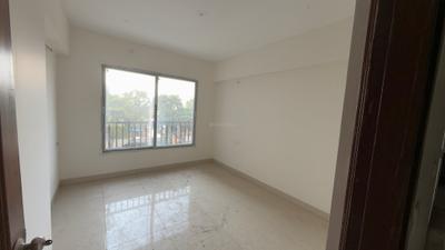 Bedroom Image of 1709 Sq.ft 3 BHK Apartment / Flat for sale in  The Empress, Nipania Indore for Rs. 10000000