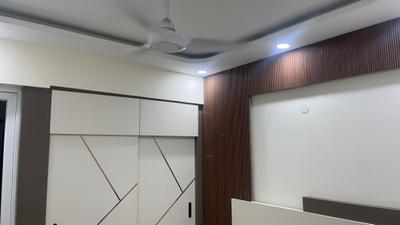 Bedroom Image of 1620 Sq.ft 3.5 BHK Builder Floor for rent in Smartworld Gems, Sector 89 Gurgaon for Rs. 45000