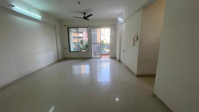 Living Room Image of 1200 Sq.ft 2 BHK Apartment / Flat for rent in Pristine Prolife, Wakad Pune for Rs. 31000