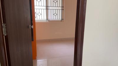 Bedroom Image of 800 Sq.ft 1 BHK Independent House for rent in Hulimavu Bengaluru for Rs. 15000