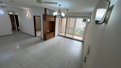 Living Room Image of 1827 Sq.ft 3 BHK Apartment / Flat for sale in ABA Cleo County, Sector 121 Noida for Rs. 35000000