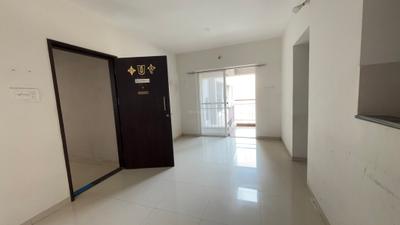 Living Room Image of 1000 Sq.ft 2 BHK Apartment / Flat for rent in Saisha B Wing And C Wing, Punawale Pune for Rs. 21000