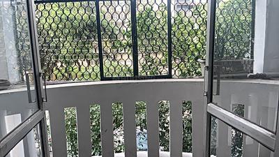 Balcony Image of 2700 Sq.ft 3 BHK Builder Floor for rent in Sector 57 Gurgaon for Rs. 31000