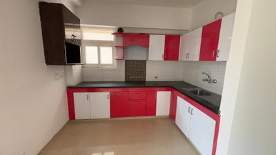 Kitchen Image of 1440 Sq.ft 3.5 BHK Apartment / Flat for sale in Nirala Estate, Noida Extension Greater Noida for Rs. 14500000
