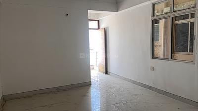 Bedroom Image of 1335 Sq.ft 3 BHK Apartment / Flat for sale in Mustafapur Patna for Rs. 8677509