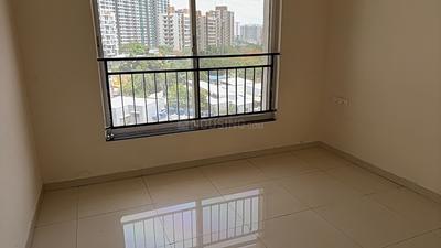 Bedroom Image of 1350 Sq.ft 3 BHK Apartment / Flat for rent in Godrej Rejuve, Keshav Nagar Pune for Rs. 42000