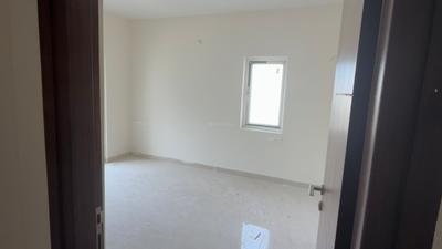 Bedroom Image of 2045 Sq.ft 3 BHK Apartment / Flat for sale in The Vue Residences, Puppalaguda Hyderabad for Rs. 22000003
