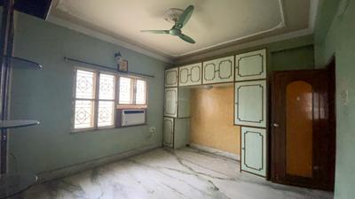 Bedroom Image of 1300 Sq.ft 3 BHK Apartment / Flat for sale in Purba Barisha Kolkata for Rs. 7500000