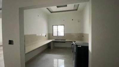 Kitchen Image of 5800 Sq.ft 6 BHK Independent House for sale in Shivalik City, Sector 127 Mohali for Rs. 16480000