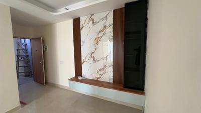 Living Room Image of 750 Sq.ft 2 BHK Apartment / Flat for sale in Signature Global The Millennia 3, Sector 37D Gurgaon for Rs. 8000000