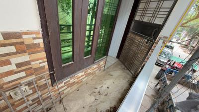 Image of 1100 Sq.ft 2 BHK Builder Floor for rent in DDA Akshardham Apartments, Sector 19 Dwarka, New Delhi for Rs. 25000