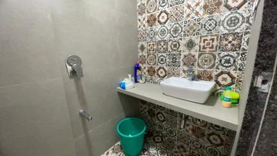 Image of 650 Sq.ft 2 BHK Apartment / Flat for sale in Sanghvi Edge, Santacruz East, Mumbai for Rs. 19100000