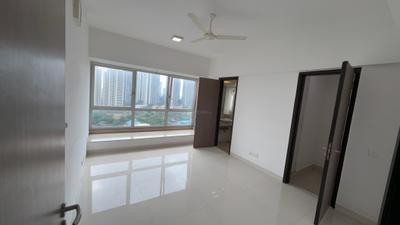 4 BHK Flat